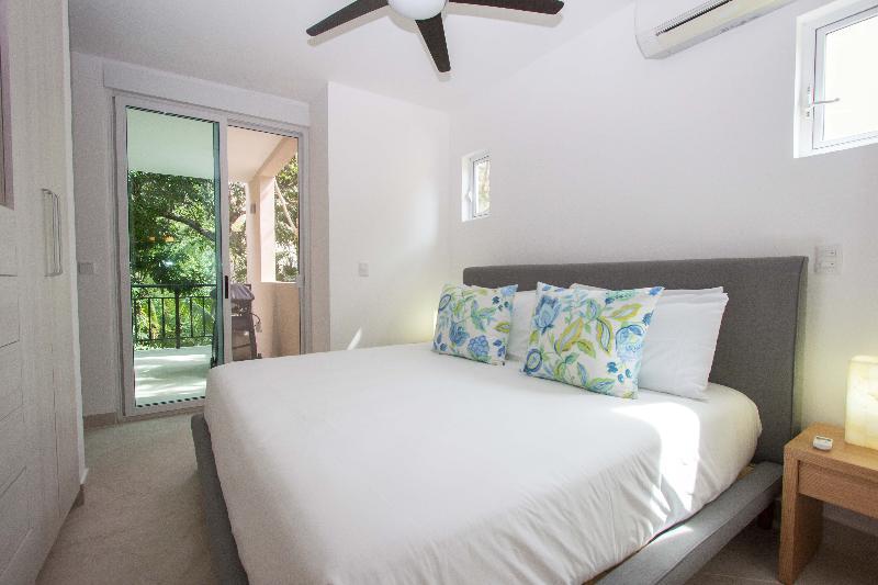 La Escondida Leilighet Playa del Carmen Eksteriør bilde