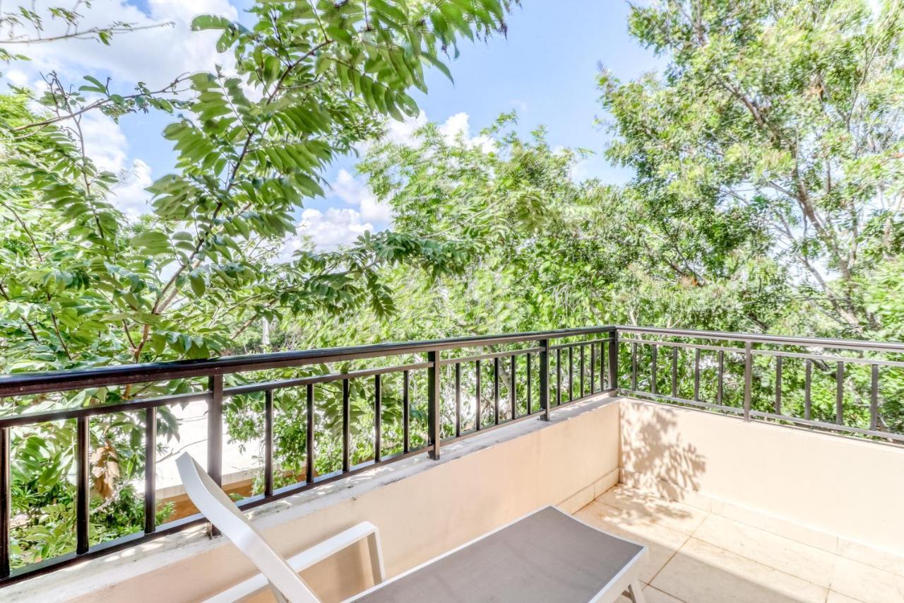 La Escondida Leilighet Playa del Carmen Eksteriør bilde